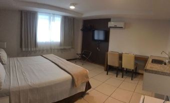 Happy Hotel Manaíra
