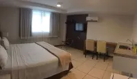 Happy Hotel Manaíra