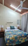 Emthree Seaside Apartments فنادق في North Ward