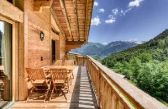 Dahoam-Apartments by AA-Appartments