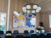 5 Star Holiday Home in Tisvildeleje - Parking