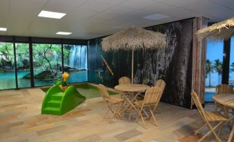 Apartment in Netherlands Near Nature Trails