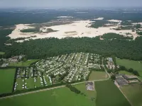 Chalet with Veranda Near Drunense Dunes Hotels in Waalwijk