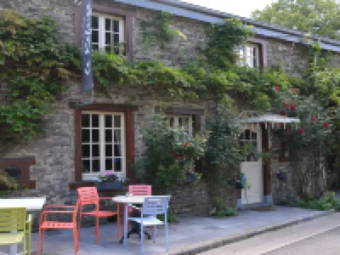 Holiday Home in Bièvre Near Town Center Hotels in Bievre