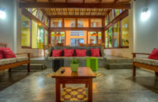 Pousada Maria Farinha