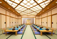 格蘭度假村優雅淡路島飯店