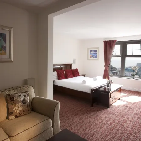 Sea Stone Hotel Bournemouth otelleri