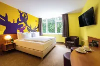 Hotel Göttingen-West Hotels in Friedland