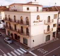 Bram Hotel
