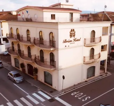 Bram Hotel Hotels in 