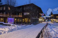 Hotel Blumental Hotel a Murren