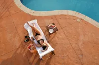 Hollywood Inn Boutique Hotel - Pool