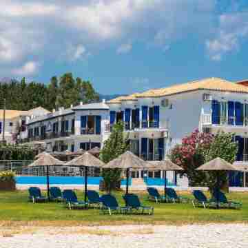 Surf Hotel Hotel Exterior