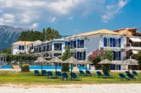 Surf Hotel Hotels in Apollonii