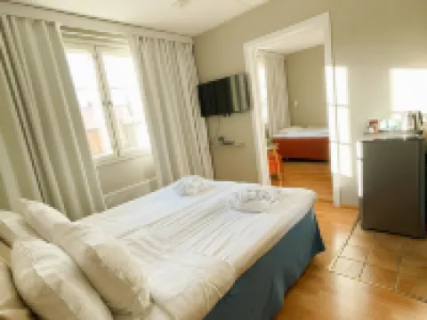 Hotel Jokipuisto Hotels in Kotka