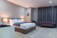 Polana Plaza Hotel Hotels in Maputo