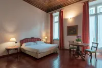 Hotel Bologna Hotels in 