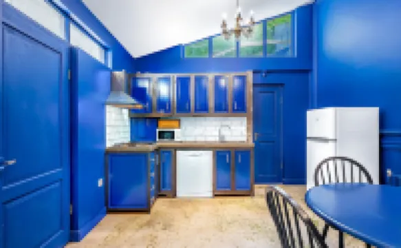 H&Bアパートガムツェムリーゼ