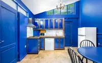 H&B Apartments Gamtsemlidze