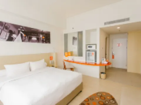 Harris Hotel Pontianak Hotels in Benua Melayu Darat