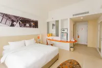 ハリス ホテル ポンティアナック