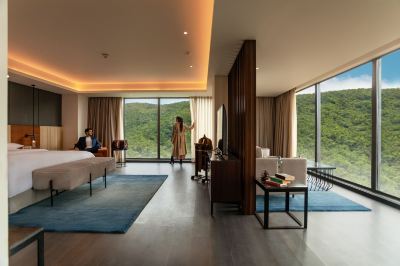 Other Hyatt Regency Dehradun Photo