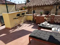 Casa Messi - Casa Messi a Vicolo Della Rivolta 31 Apt 1 - Wifi