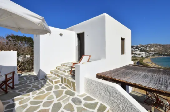 Petra Holiday Village