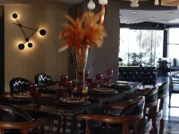 New Hotel Samsun Hotels in Atakum