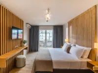 Skiathos Thalassa Cape, Philian Hotels and Resorts Ξενοδοχεία στην πόλη Σκιάθος