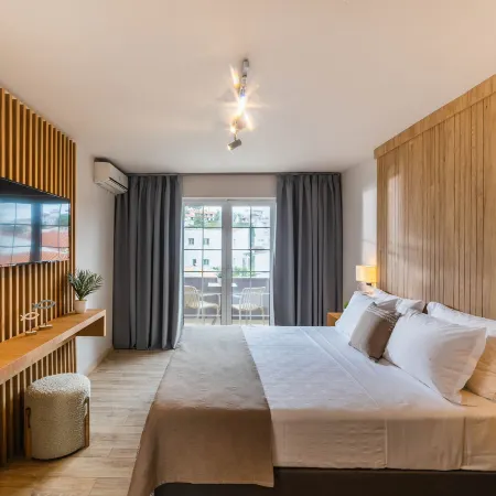 Skiathos Thalassa Cape, Philian Hotels and Resorts