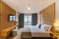 Skiathos Thalassa Cape, Philian Hotels and Resorts Hotels in Megali Ammos