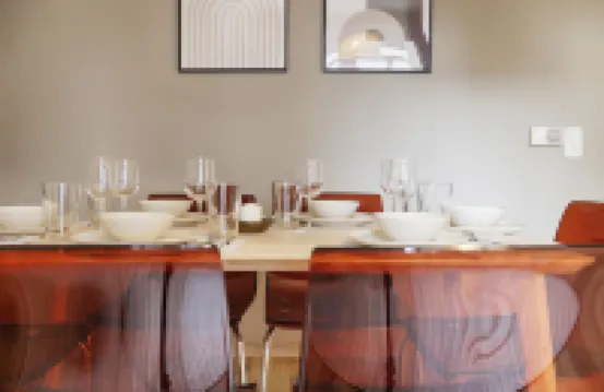 Homie Stay Schiestlstraße - Moderne Altbauapartments, Nahe Stadtzentrum & Weinberge