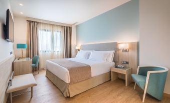 Occidental Sevilla Viapol