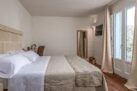 Dimora Celeste - balcony