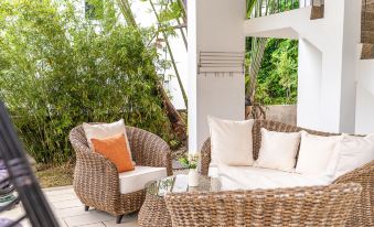 Villa 4 - Luxury Private Pool Villa