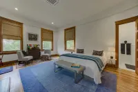 Oak Hall Bed and Breakfast