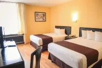 Hotel Santa Irene Guadalajara
