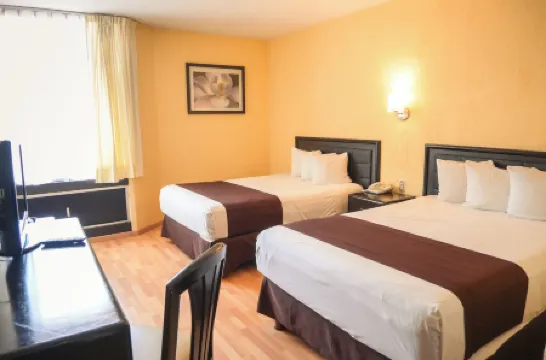 瓜達拉哈拉聖艾琳酒店