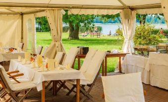 Seepark Hotel am Wandlitzsee