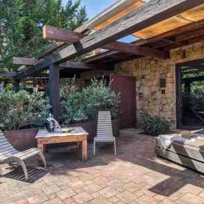 Vallegrande Nature Resort by Geocharme Hotel Exterior