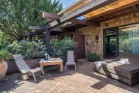 Vallegrande Nature Resort by Geocharme Hotels in Cefalù