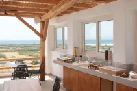 Naxos Earth Suites Hotels in Mikri Vigla