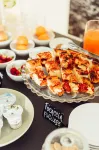 Marina Gardens Boutique&Suites Hotels in Lido Riccio