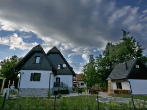 B&B Plitvice Holiday Lodge