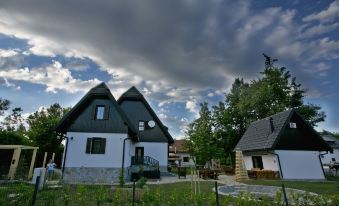B&B Plitvice Holiday Lodge