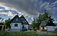 B&B Plitvice Holiday Lodge Hotel a 