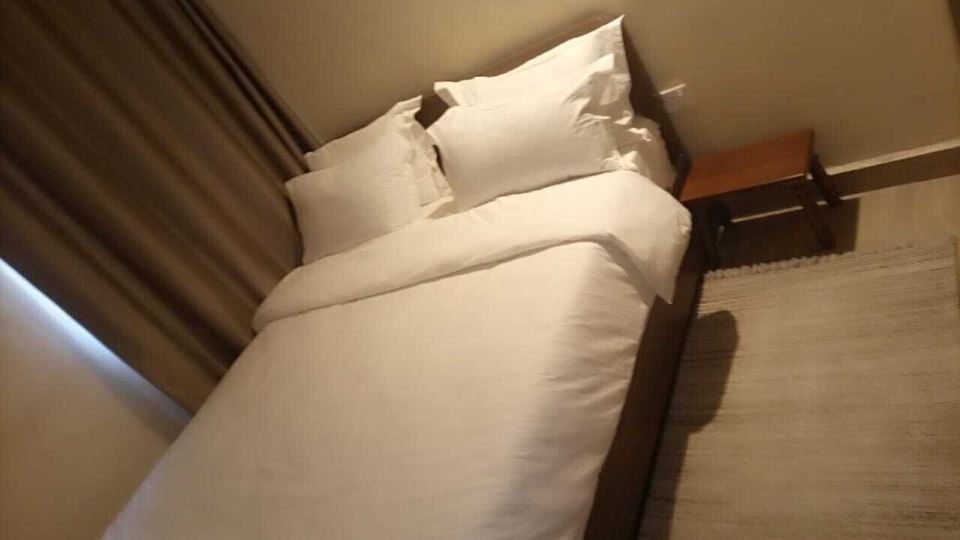 Lux Suites Narok Holiday Homes