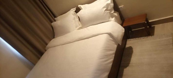 Lux Suites Narok Holiday Homes Отели в г. Нарок