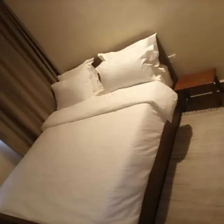 Lux Suites Narok Holiday Homes